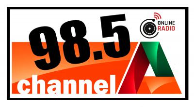 Channel A Radio 98.5 FM Arayat (Philippines)